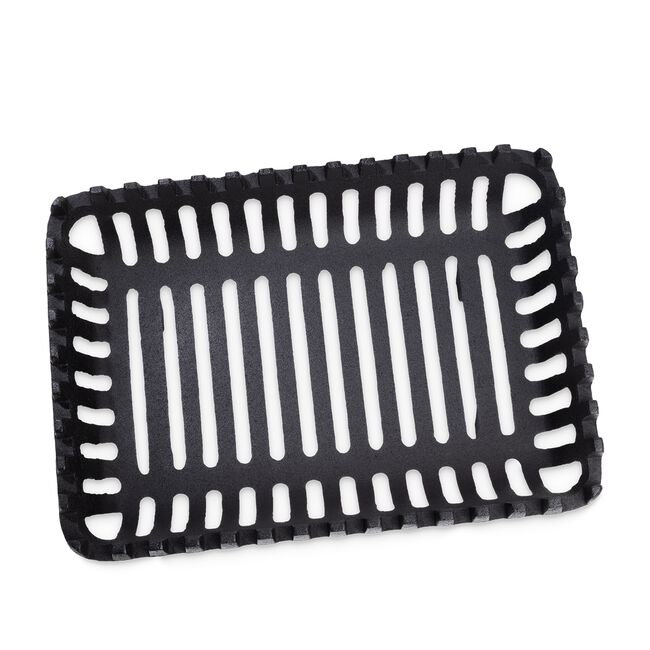 De Vielle Basket Fire Grate 18"